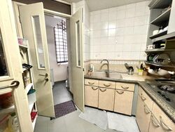 Regent Park (D5), Condominium #468464141